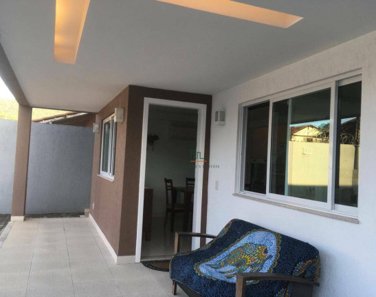 Imagem Casa com 3 Quartos à Venda, 297 m² em Maravista - Niterói Imagem Casa com 3 Quartos à Venda, 297 m² em Maravista - Niterói