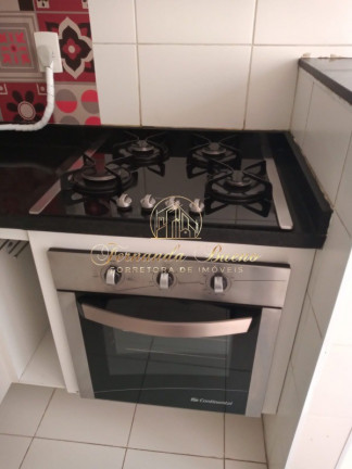 Imagem Imóvel com 3 Quartos à Venda, 63 m² em Vila Homero Thon - Santo André