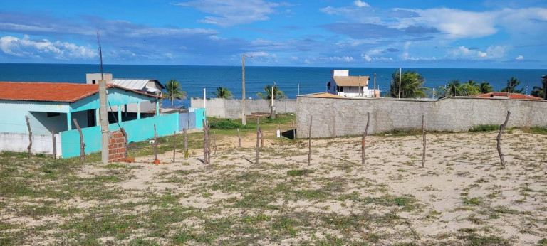 Imagem Terreno à Venda, em Centro - Tibau Do Sul Imagem Terreno à Venda, em Centro - Tibau Do Sul