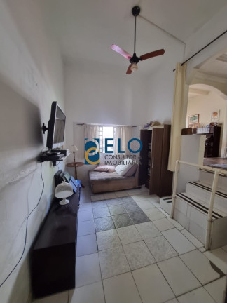 Imagem Sobrado com 3 Quartos à Venda, 139 m² em Gonzaga - Santos Imagem Sobrado com 3 Quartos à Venda, 139 m² em Gonzaga - Santos
