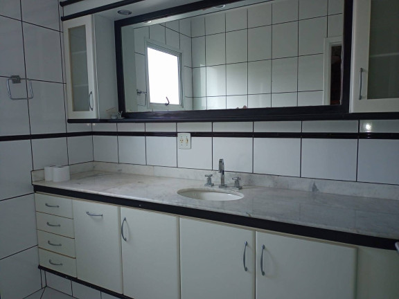 Imagem Casa de Condomínio com 5 Quartos à Venda, 320 m² em Alpahville  - Alphaville