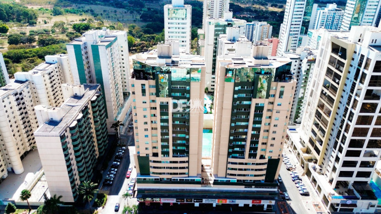 Imagem Imóvel com 1 Quarto à Venda, 33 m² em Norte (águas Claras) - Brasília Imagem Imóvel com 1 Quarto à Venda, 33 m² em Norte (águas Claras) - Brasília