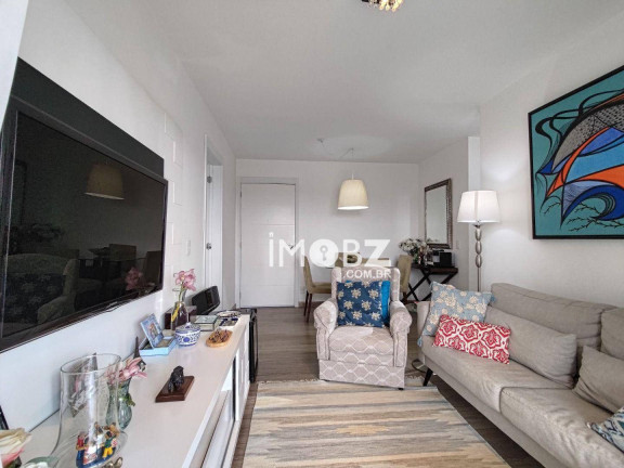 Foto do imóvel Imóvel com 3 Quartos à Venda, 92 m² em Jardim Vazani - São Paulo