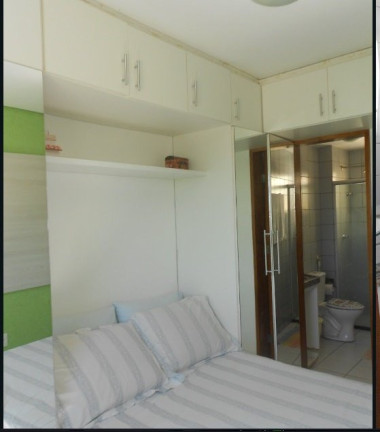 Imagem Apartamento com 3 Quartos à Venda, 55 m² em Fátima - Teresina Imagem Apartamento com 3 Quartos à Venda, 55 m² em Fátima - Teresina