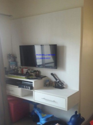 Imagem Apartamento com 2 Quartos à Venda, 53 m² em Jardim Roma - Jundiaí