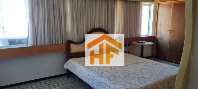 Imagem Apartamento com 5 Quartos à Venda, 296 m² em Santana - Recife Imagem Apartamento com 5 Quartos à Venda, 296 m² em Santana - Recife
