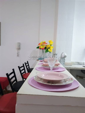 Imagem Kitnet com 1 Quarto à Venda, 38 m² em Aviaçao - Praia Grande Imagem Kitnet com 1 Quarto à Venda, 38 m² em Aviaçao - Praia Grande