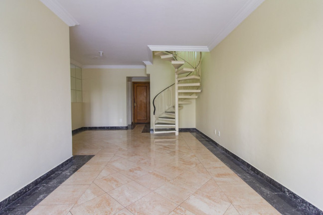 Imagem Apartamento com 4 Quartos à Venda, 185 m² em Santana - São Paulo Imagem Apartamento com 4 Quartos à Venda, 185 m² em Santana - São Paulo