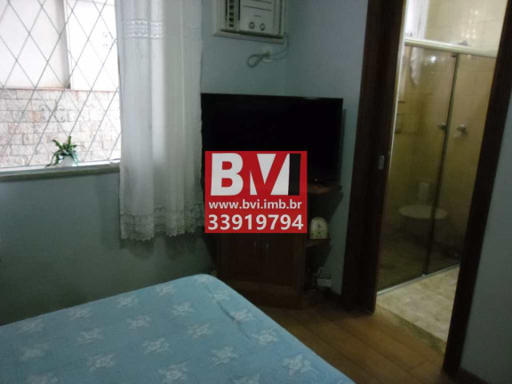Imagem Casa com 4 Quartos à Venda, 270 m² em Vila Da Penha - Rio De Janeiro