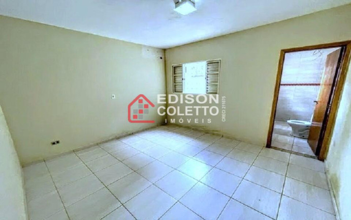 Imagem Casa com 2 Quartos à Venda, 120 m² em Loteamento Santa Rosa - Piracicaba