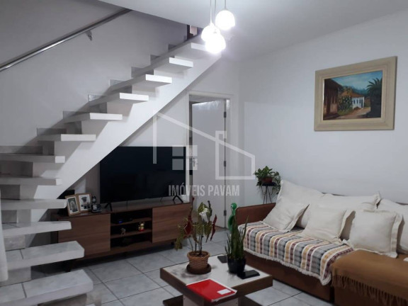 Imagem Sobrado com 3 Quartos à Venda, 125 m² em Assunção - São Bernardo Do Campo Imagem Sobrado com 3 Quartos à Venda, 125 m² em Assunção - São Bernardo Do Campo