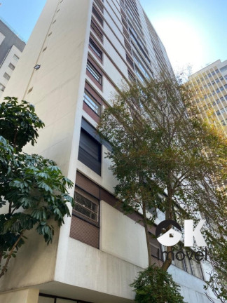 Imagem Apartamento com 3 Quartos à Venda, 120 m² em Jardim Paulista - São Paulo