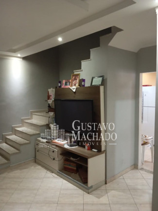 Imagem Casa com 2 Quartos à Venda, 90 m² em Retiro - Volta Redonda