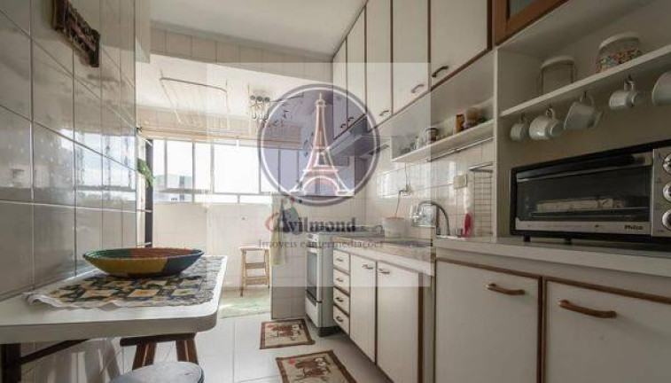 Imagem Apartamento com 3 Quartos para Alugar, 85 m² em Cidade Monções - São Paulo Imagem Apartamento com 3 Quartos para Alugar, 85 m² em Cidade Monções - São Paulo