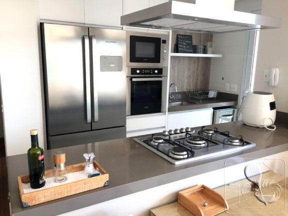 Imagem Apartamento com 3 Quartos à Venda, 145 m² em Saco Da Ribeira - Ubatuba Imagem Apartamento com 3 Quartos à Venda, 145 m² em Saco Da Ribeira - Ubatuba