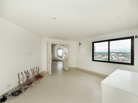 Imagem Apartamento com 4 Quartos à Venda, 309 m² em Campo Belo - São Paulo Imagem Apartamento com 4 Quartos à Venda, 309 m² em Campo Belo - São Paulo