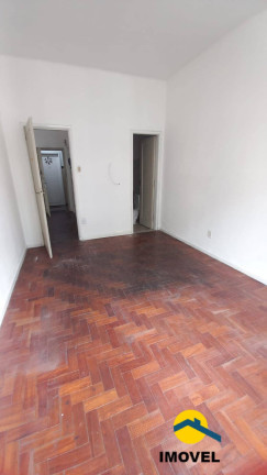 Foto do imóvel Apartamento com 1 Quarto à Venda, 42 m² em Centro - Niterói