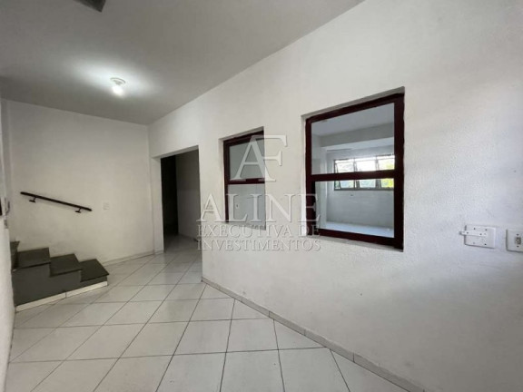 Imagem Sala Comercial à Venda, 351 m² em Chácara São João - Carapicuíba