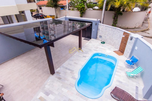 Imagem Casa com 4 Quartos à Venda, 450 m² em Praia Grande - Ubatuba Imagem Casa com 4 Quartos à Venda, 450 m² em Praia Grande - Ubatuba