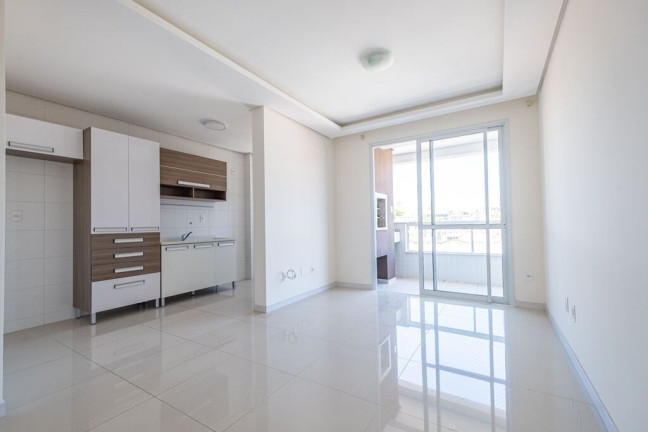 Imagem Apartamento com 2 Quartos à Venda, 72 m² em Barreiros - São José Imagem Apartamento com 2 Quartos à Venda, 72 m² em Barreiros - São José