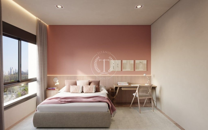 Imagem Apartamento com 3 Quartos à Venda, 231 m² em Paraíso - São Paulo Imagem Apartamento com 3 Quartos à Venda, 231 m² em Paraíso - São Paulo