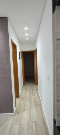 Imagem Apartamento com 2 Quartos à Venda, 55 m² em Pauliceia - São Bernardo Do Campo