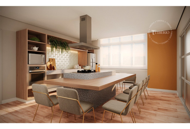Imagem Imóvel com 2 Quartos à Venda, 45 m² em Santo Amaro - São Paulo Imagem Imóvel com 2 Quartos à Venda, 45 m² em Santo Amaro - São Paulo