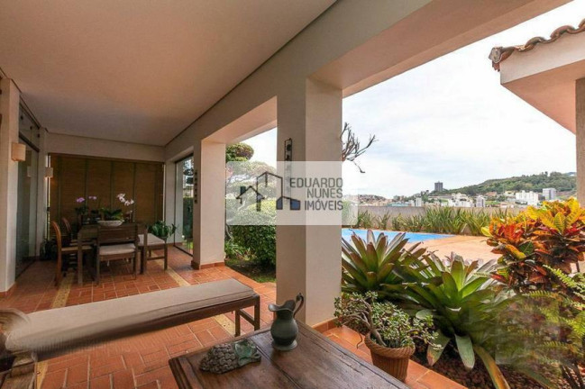Imagem Casa com 4 Quartos à Venda, 570 m² em Santa Lúcia - Belo Horizonte Imagem Casa com 4 Quartos à Venda, 570 m² em Santa Lúcia - Belo Horizonte