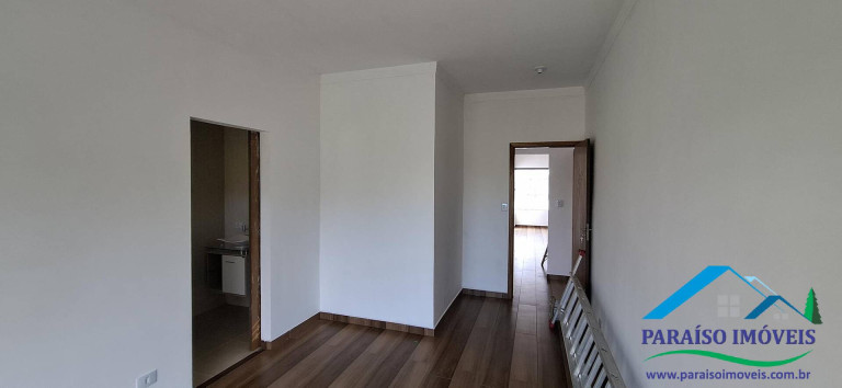 Imagem Casa com 3 Quartos à Venda,  em Centro - Paraisópolis