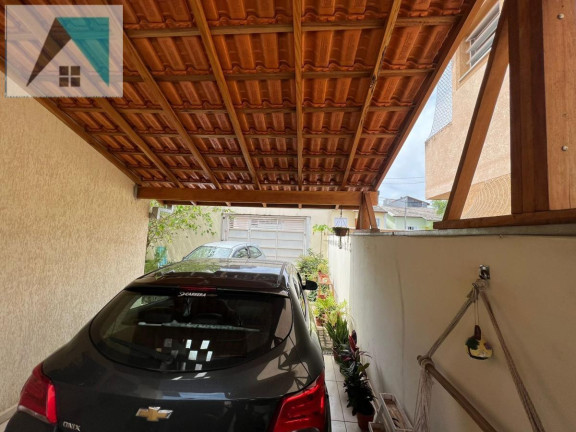 Imagem Casa com 2 Quartos à Venda, 110 m² em Portais (polvilho) - Cajamar