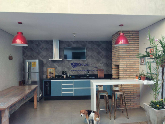 Imagem Sobrado com 3 Quartos à Venda, 280 m² em Parque Renato Maia - Guarulhos Imagem Sobrado com 3 Quartos à Venda, 280 m² em Parque Renato Maia - Guarulhos