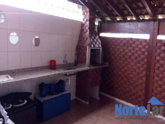 Imagem Casa de Condomínio com 3 Quartos à Venda, 110 m² em Jaraguá - São Paulo Imagem Casa de Condomínio com 3 Quartos à Venda, 110 m² em Jaraguá - São Paulo