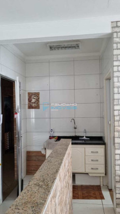 Imagem Kitnet com 1 Quarto à Venda, 32 m² em Boqueirão - Praia Grande Imagem Kitnet com 1 Quarto à Venda, 32 m² em Boqueirão - Praia Grande