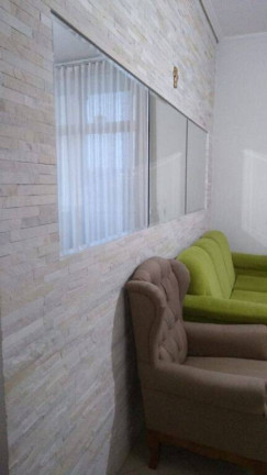 Imagem Apartamento com 2 Quartos à Venda, 60 m² em Vila São José - Taubaté