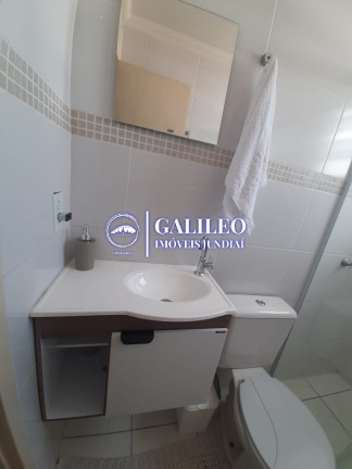Imagem Apartamento com 2 Quartos à Venda, 56 m² em Vila Della Piazza - Jundiaí Imagem Apartamento com 2 Quartos à Venda, 56 m² em Vila Della Piazza - Jundiaí