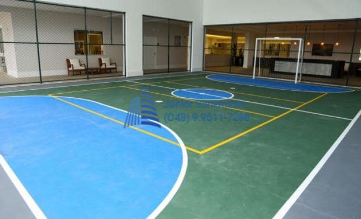 Imagem Cobertura com 3 Quartos à Venda, 410 m² em Centro - Palhoça