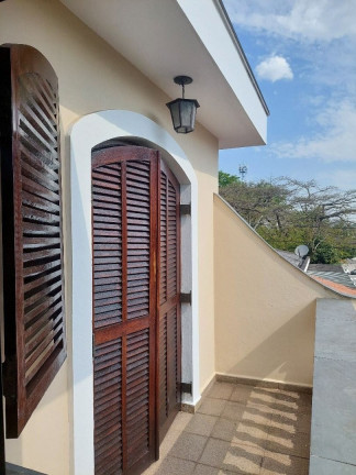 Imagem Imóvel com 3 Quartos à Venda, em Jardim Triana - São Paulo Imagem Imóvel com 3 Quartos à Venda, em Jardim Triana - São Paulo
