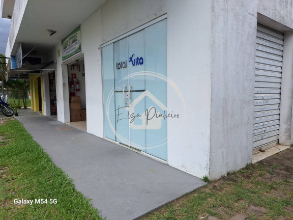 Imagem Ponto Comercial para Alugar, 21 m² em Balneário Adriana - Ilha Comprida Imagem Ponto Comercial para Alugar, 21 m² em Balneário Adriana - Ilha Comprida