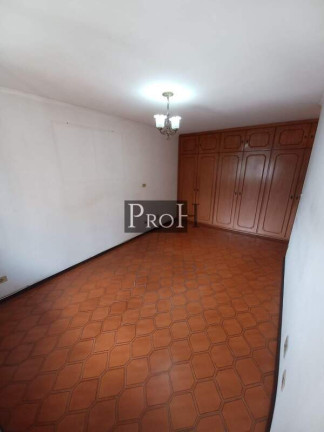 Imagem Apartamento com 4 Quartos à Venda, 179 m² em Vila Bastos - Santo André Imagem Apartamento com 4 Quartos à Venda, 179 m² em Vila Bastos - Santo André