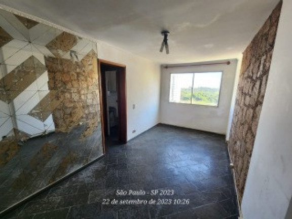 Imagem Apartamento com 2 Quartos à Venda, 52 m² em Jardim Celeste - São Paulo Imagem Apartamento com 2 Quartos à Venda, 52 m² em Jardim Celeste - São Paulo