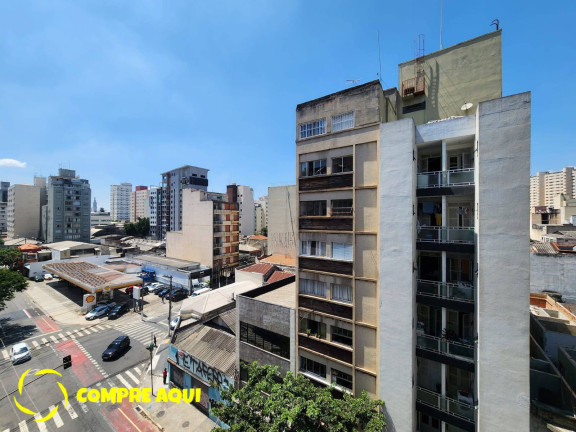 Imagem Apartamento com 1 Quarto à Venda, 56 m² em Campos Elíseos - São Paulo Imagem Apartamento com 1 Quarto à Venda, 56 m² em Campos Elíseos - São Paulo