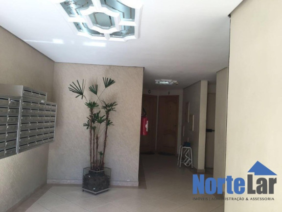 Imagem Apartamento com 2 Quartos à Venda, 50 m² em Imirim - São Paulo Imagem Apartamento com 2 Quartos à Venda, 50 m² em Imirim - São Paulo