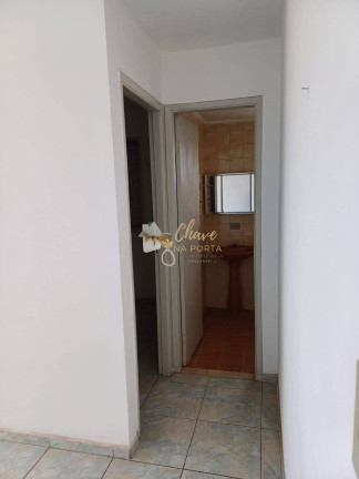 Imagem Apartamento com 1 Quarto à Venda, 35 m² em Sacomã - São Paulo
