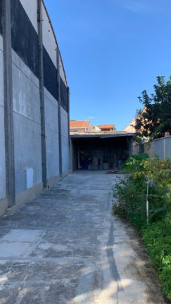 Imagem Galpão à Venda ou Locação, 627 m² em Jardim Antônio Picosse - Poá Imagem Galpão à Venda ou Locação, 627 m² em Jardim Antônio Picosse - Poá