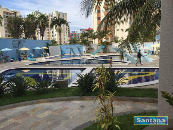Imagem Apartamento com 1 Quarto à Venda, 42 m² em Parque Jardim Brasil - Caldas Novas Imagem Apartamento com 1 Quarto à Venda, 42 m² em Parque Jardim Brasil - Caldas Novas