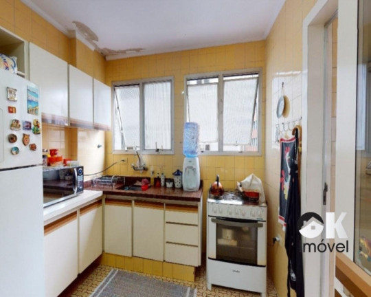 Imagem Apartamento com 3 Quartos à Venda, 115 m² em Jardim Paulista - São Paulo Imagem Apartamento com 3 Quartos à Venda, 115 m² em Jardim Paulista - São Paulo