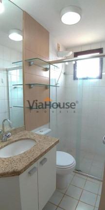 Apartamento com 3 Quartos à Venda, 95 m² em Jardim Paulista - Ribeirão Preto