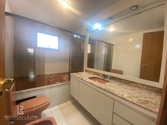 Imagem Apartamento com 3 Quartos à Venda, 123 m² em Vila Regente Feijó - São Paulo