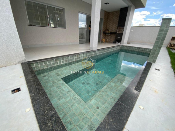 Imagem Casa com 5 Quartos à Venda, 300 m² em Santo Antonio De Goias - Santo Antonio De Goias Imagem Casa com 5 Quartos à Venda, 300 m² em Santo Antonio De Goias - Santo Antonio De Goias