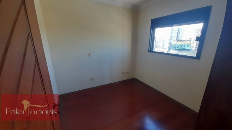 Imagem Apartamento com 3 Quartos à Venda, 96 m² em Jardim Do Mar - São Bernardo Do Campo